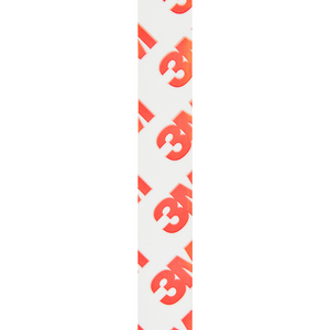 NASTRO BIADESIVO GPT-020F, TRASPARENTE, 19 MM X 50 M, 0.2 MM 7100369918
