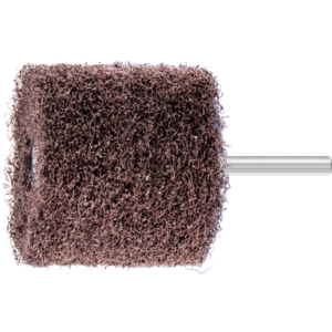 MEULE /TIGE PNR 6050/6 A 100 POLINOX 44656100