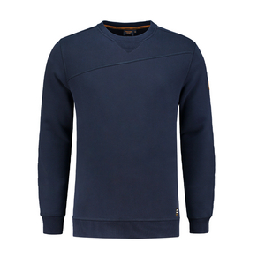 TRICORP SWEATER PREMIUM 304005 INKT BLAUW MT 3XL
