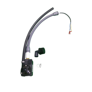 POMPE 220V POUR FONTAINE BIO 80