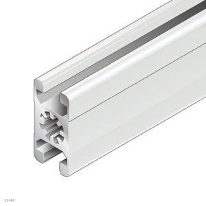 PROF 22,5X45 LG 3000 MM