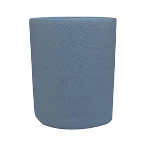 3510004645 K-Rolle blau 2-lagig 38x36cm 1000 Blatt