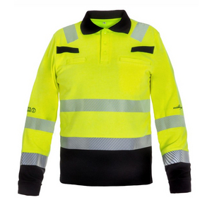 REUDINK HYDROWEAR SWEATER MAURITIUS 043645 GE/MAR MT 4XL