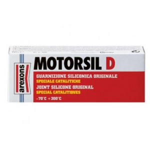 0096 MOTORSIL D ROSSO GR 60