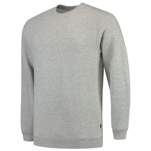 TRICORP SWEATER 280GR 301008 GRIJS MELEE MT 8XL