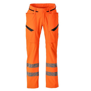 MASCOT WERKBROEK DIJBEENZAK 24279-510 RWS ORANJE MT 82C64