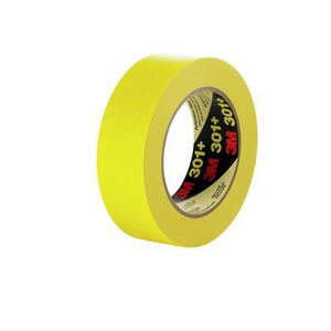 301E SCOTCH DI COLORE BIANCO SPESSORE 0,15MM 18 X 50 7100042898