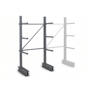 G-LEVER KIT DEPART LEGER SIMPLE 2000X400 3 NIVEAUX