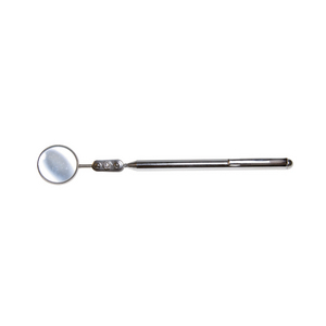 SPECCHIETTO TELESCOPICO TASCABILE 5515T