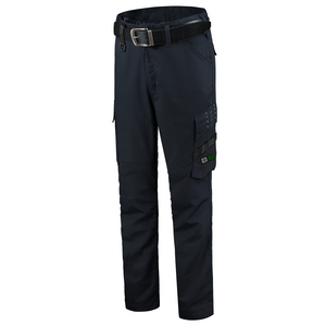 TRICORP WERKBROEK TWILL REWEAR 502701 MARINE MT 50