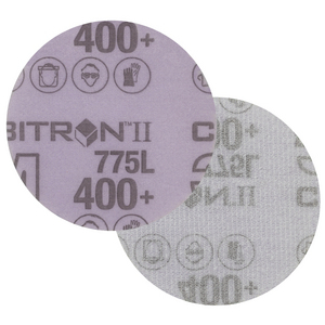 400+ DISCHI HOOKIT 775L - P.N. 05057 75MM 7100145477