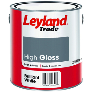 brand logo