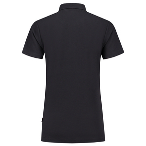 TRICORP POLOSHIRT DAME FIT 201006 MARINE MT XXL