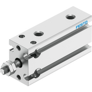VERIN COMPACT DPDM-10-15-PA