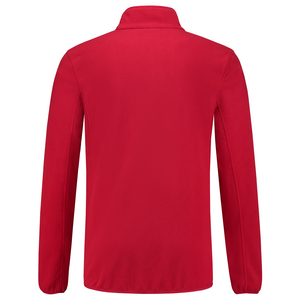 TRICORP SWEATVEST FLEECE LUXE 301012 ROOD MT 5XL