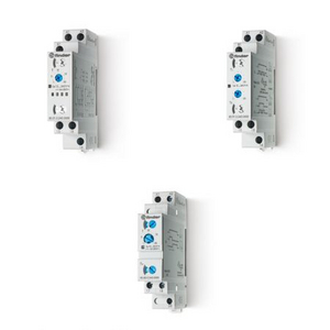 TEMPORIZZATORE MULTIFUNZ.12/240V 16 800102400000