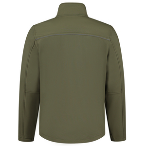 TRICORP SOFTSHELL LUXE 402006 LEGER MT S