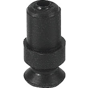 ESS-4-SNA Suction cup complete