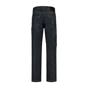TRICORP JEANS BASIS 502001 BLAUW MT W38L36