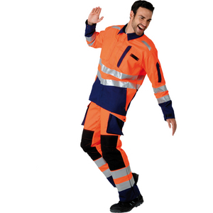 PANTALON GENOUILLERE OF/M T54