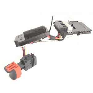 METABO SCHAKELAAR 316065410