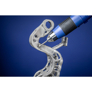 PFERD Diamond grinding point DKU N 6,0/3 D 126