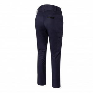PANTALON FEMME MARINE T34