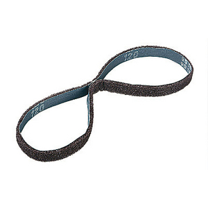BANDE ABRASIVE 20X815 GR.280 LOT DE 5