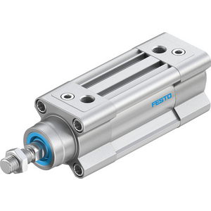 DSBC-32-20-PPVA-N3 Standard cylinder