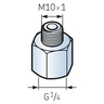 brand logo