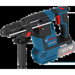 BOSCH ACCU BOORHAMER GBH 18V-26 BODY