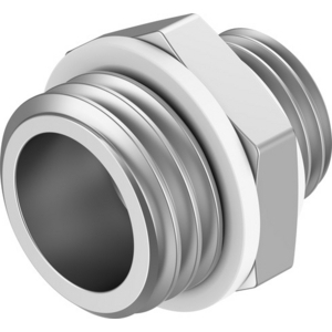 FESTO DUBBELE NIPPEL NPFC-DS-G38-G12-M 8142589