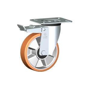 RUOTA T 150X40/50 CC SPG M40 +FR 25615FR