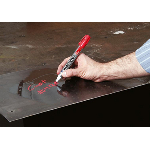 FEUTRE PEINTURE SURFACE HUILEUSE PAINT-RITER+ HP ROUGE