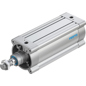 DSBC-125-200-PPVA-N3 Standard cylinder