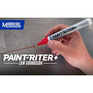INDICATEUR DE TEMPERATURE PAINT-RITER+ SL250 BLEU