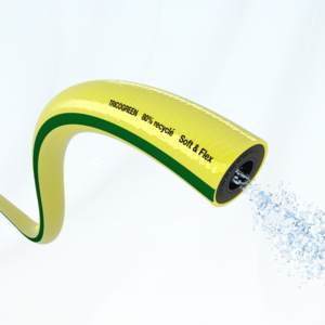 Tuyau flexible Tricoflex