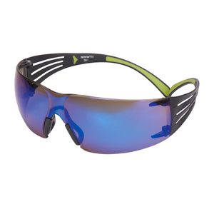 SF408AF-EU OCCHIALE CON LENTE BLU SPECCHIAATA IN PC (AS) 7100078880