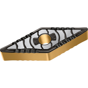 8115553-INSERTI TORNITURA FORMA NEGATIVA VNMG160408-FP5 WPP10G