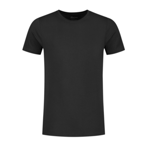 SANTINO T-SHIRT JIVE ZWART MT 3XL