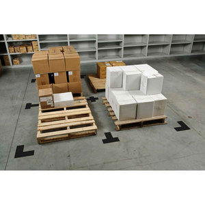 FORME PREFUSTELLATE TOUGHSTRIPE (L, T, +, IMPRONTE E MOLTO ALTRO) 104482 TS-101.60-514-CEN-BK-20