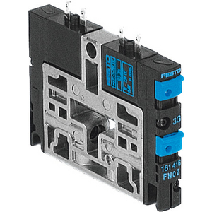 CPV10-M1H-2OLS-2GLS-M7 Solenoid valve