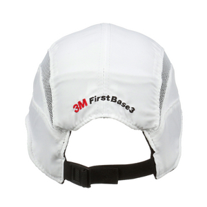 HC24W/RP FB3 CLA WHITE (20) FB3 BUMPCAP CLASSIC VISIERA RIDOTTA (55MM) - 2030604 7100217861