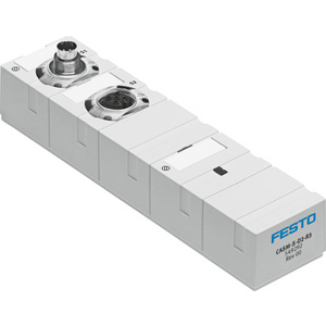 FESTO SENSORINTERFACE CASM-S-D2-R3 549292