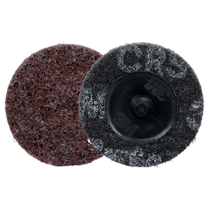 3M SB ROLOC CONDITIONING-SCHIJF HD-DR COARSE 120+ TR 51 MM