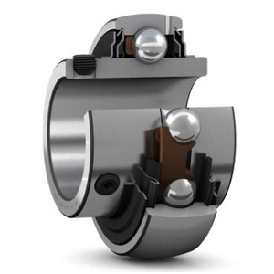 SKF YAR 204-2F/VA201 Y-LAGER