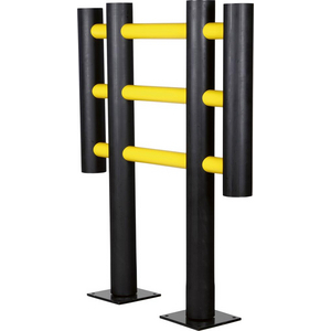 3110026930 Maschinenschutzgitter Foxtrtt Fixed unit 1 m