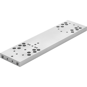 HMVD-RP/FP-DL25/40 Befestigungszubehör für Linearmodul Bauform HMP