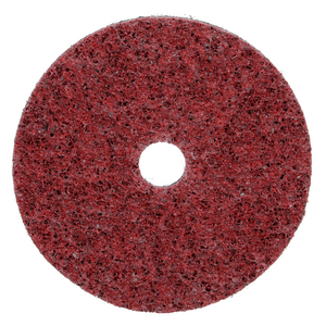 3M SB CONDITIONING-SCHIJF HD-DH MEDIUM 150+ 102MM X 16 MM