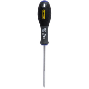 STANLEY FATMAX SCHROEVENDRAAIER POZIDRIV PZ1X100 MM 1-65-335
